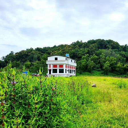 Shobha Farmhouse Kashid Dış mekan fotoğraf