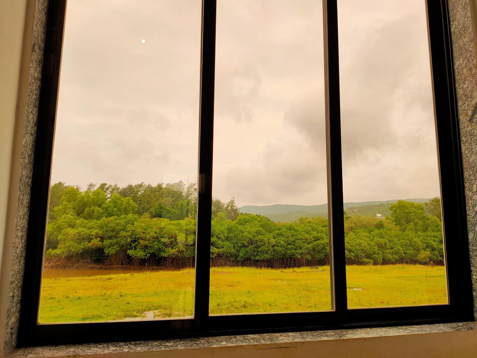 Shobha Farmhouse Kashid Oda fotoğraf