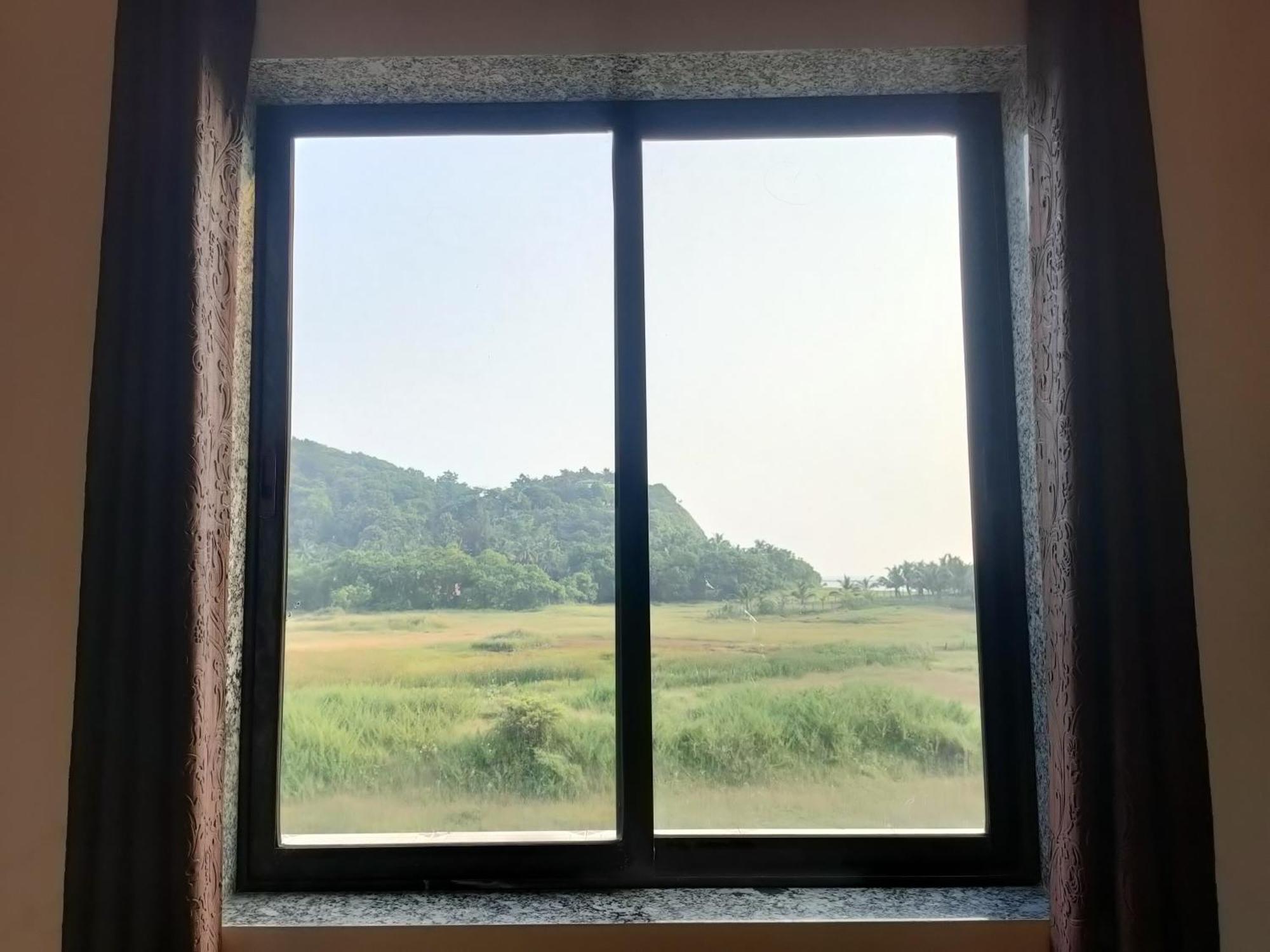 Shobha Farmhouse Kashid Dış mekan fotoğraf