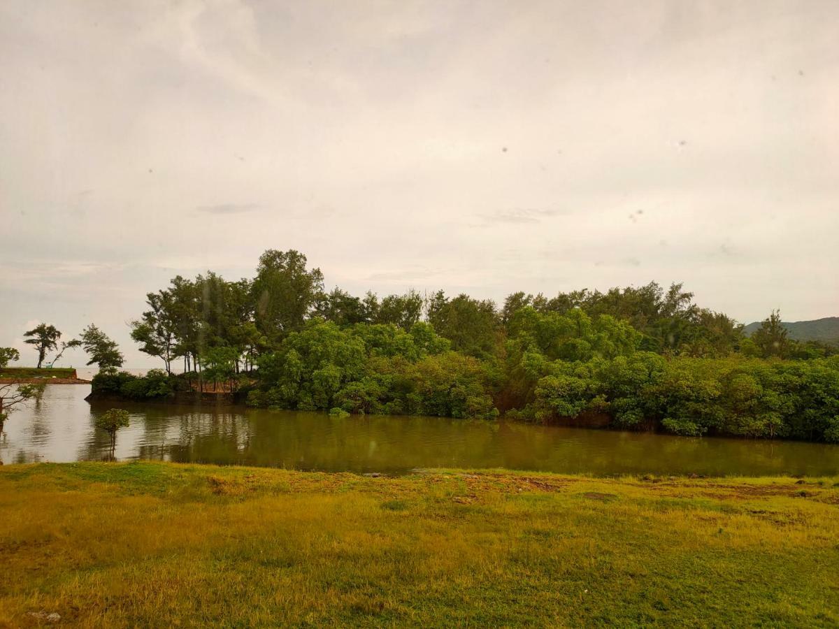 Shobha Farmhouse Kashid Dış mekan fotoğraf