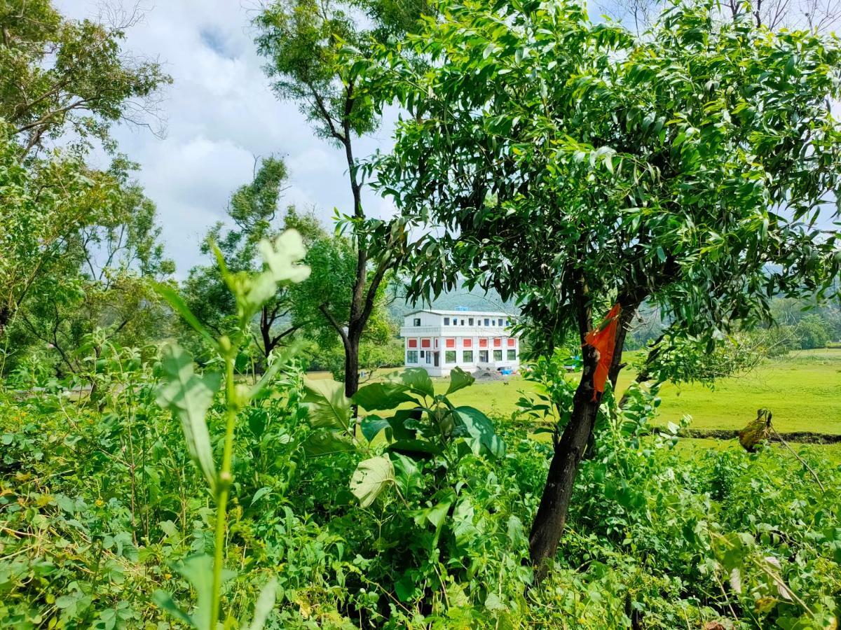 Shobha Farmhouse Kashid Dış mekan fotoğraf
