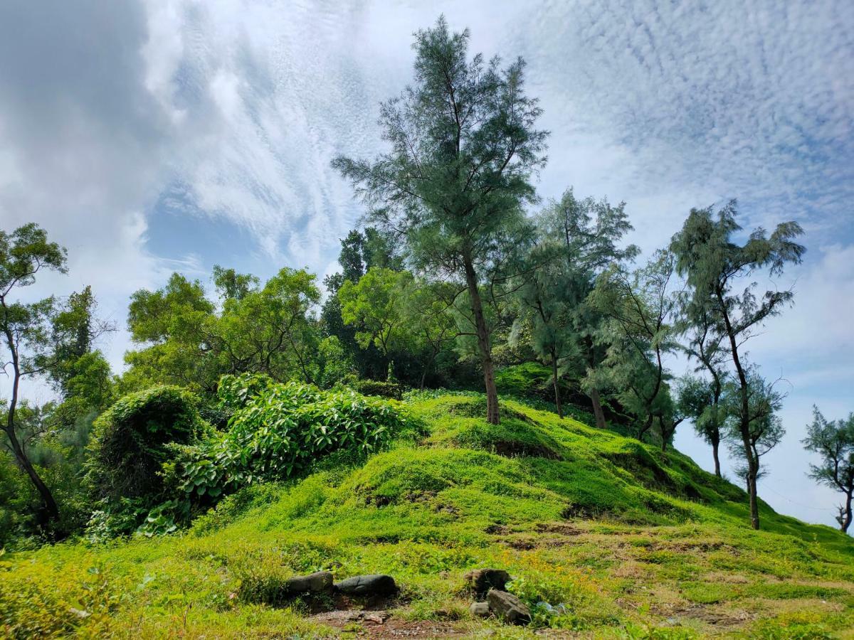 Shobha Farmhouse Kashid Dış mekan fotoğraf