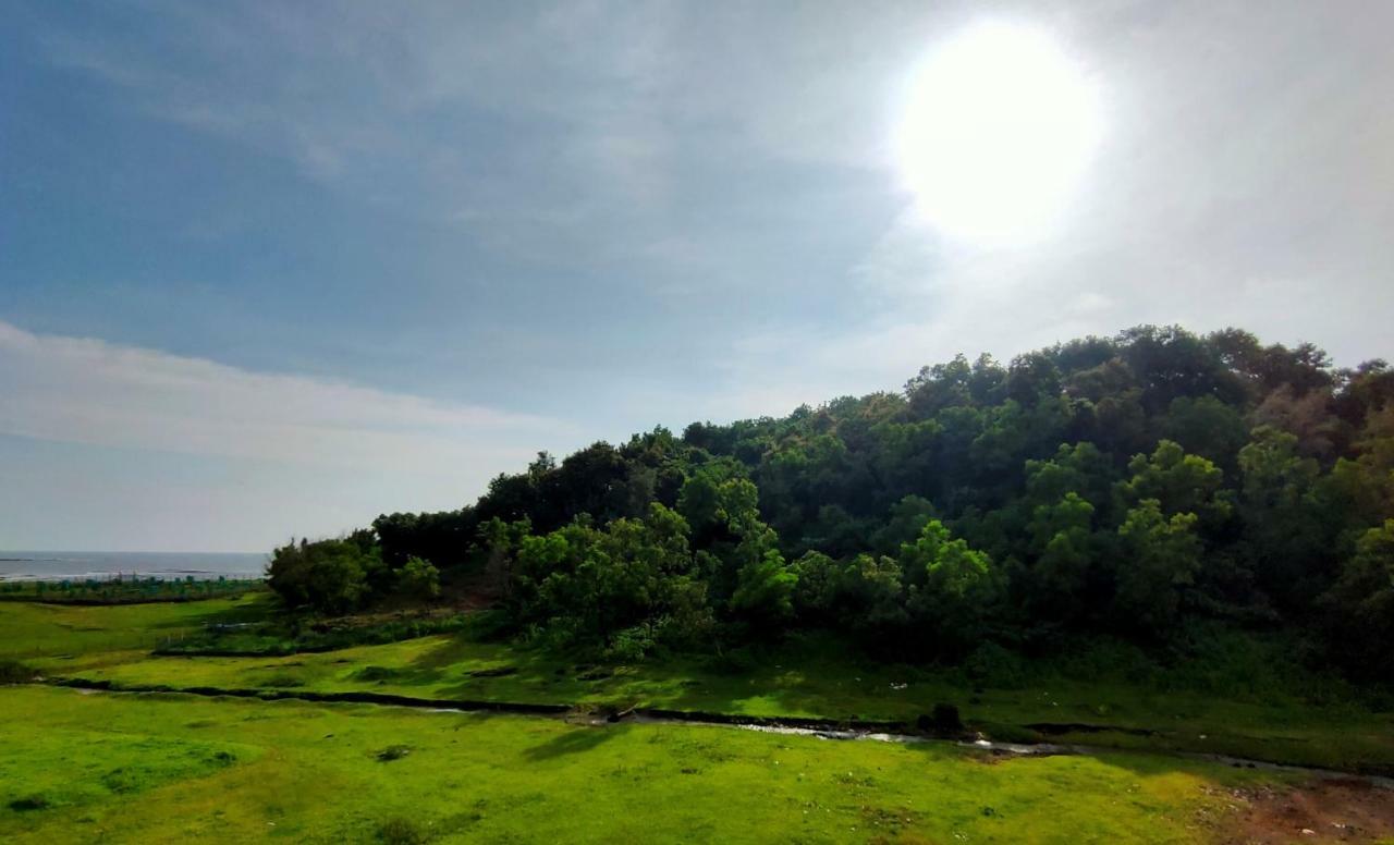 Shobha Farmhouse Kashid Dış mekan fotoğraf