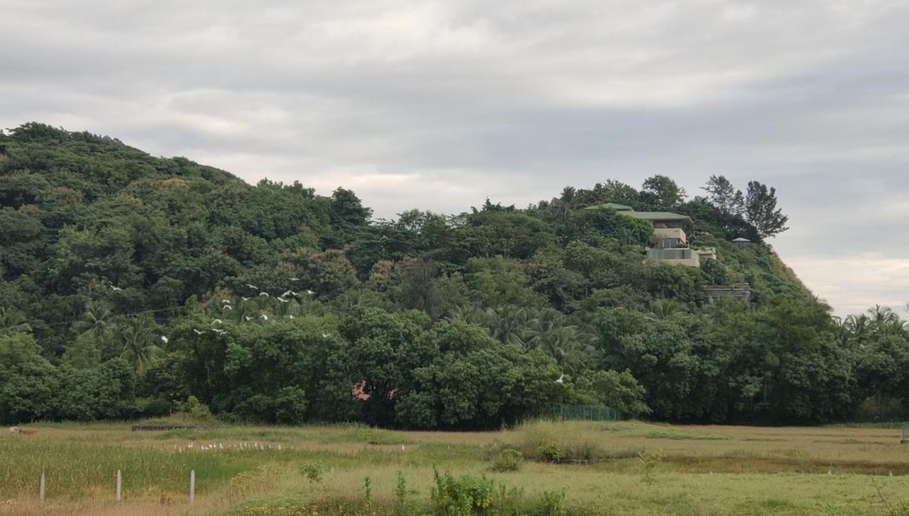 Shobha Farmhouse Kashid Dış mekan fotoğraf